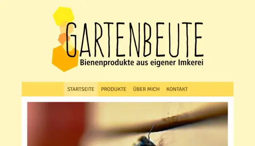 Imker Mittelstädt Bienenstadt Hohen Neuendorf