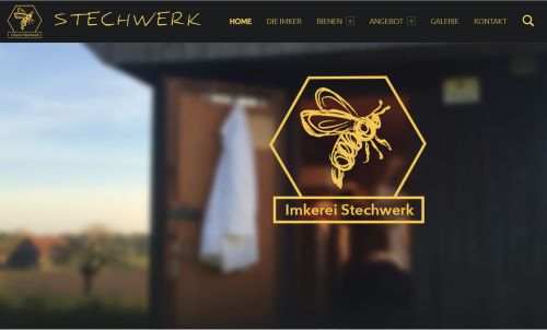 Imkerei Stechwerk Winterthur