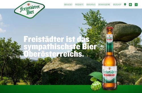 Braucommune Freistadt Freistadt