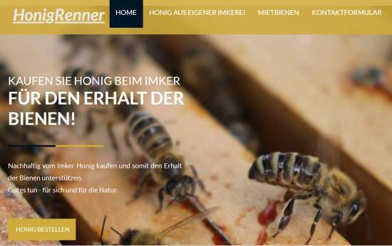 Honig Renner Graz