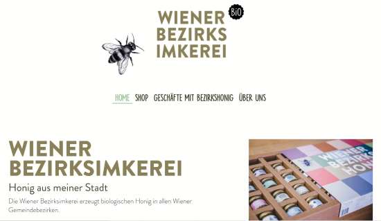 Wiener Bezirksimkerei Wien