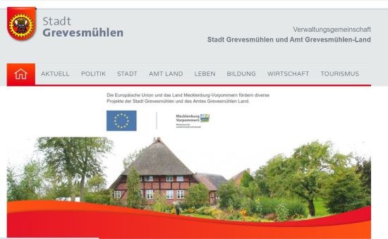 Wochenmarkt Grevesmühlen Grevesmühlen
