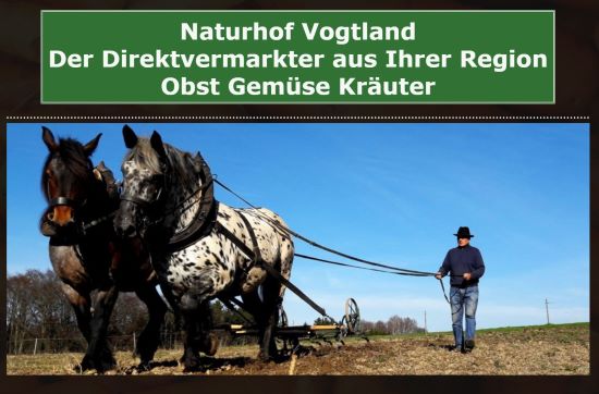 Naturhof Vogtland Lengenfeld