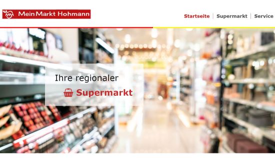 Mein Markt Pfaffenhausen Jossgrund-Pfaffenhausen