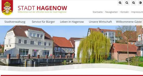 Wochenmarkt Hagenow Hagenow