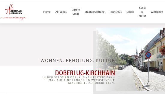 Wochenmarkt Doberlug-Kirchhain Doberlug-Kirchhain