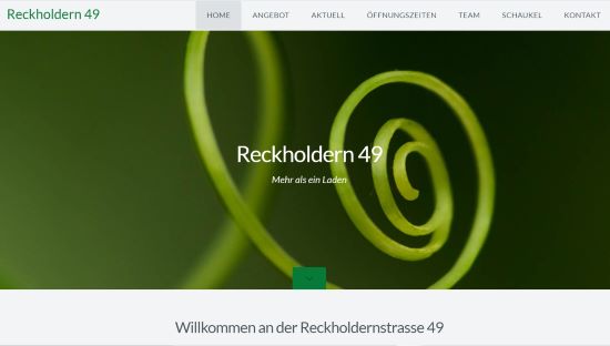 Reckholdern 49 Romanshorn