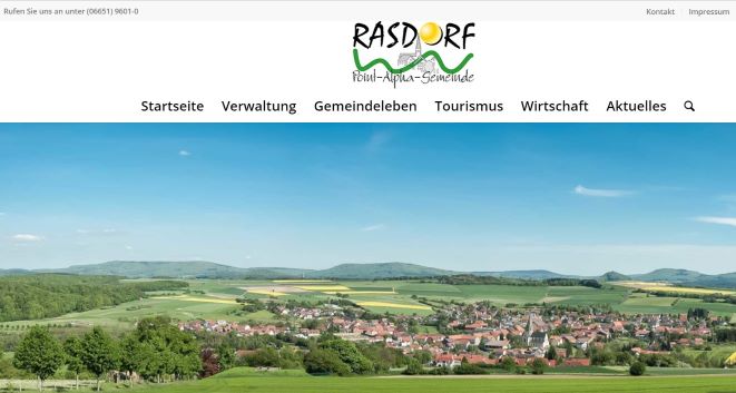 Feierabendmarkt Rasdorf Rasdorf