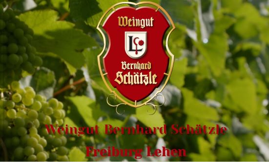 Weingut Schätzle Freiburg im Breisgau