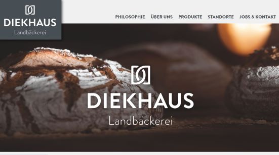 Landbäckerei Diekhaus Goldenstedt