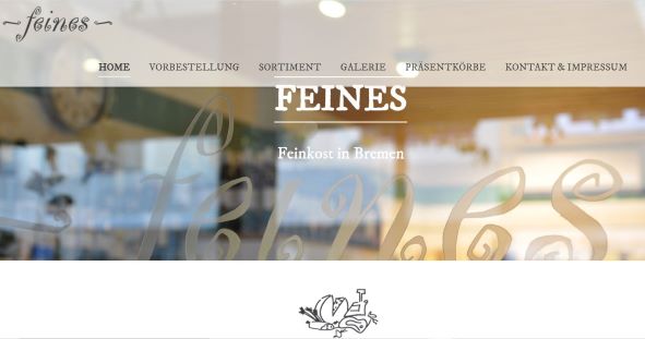 feines – Feinkost in Bremen Bremen-Neustadt