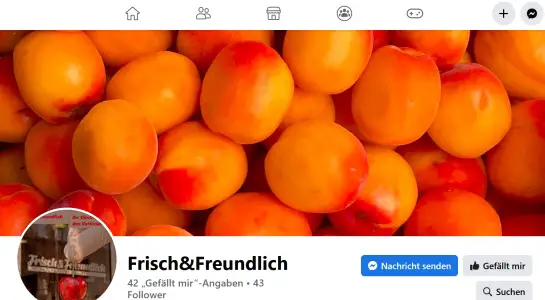 Frisch & Freundlich Wülfrath