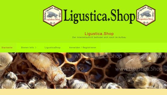 Ligustica Shop Blankenhagen - OT Cordshagen