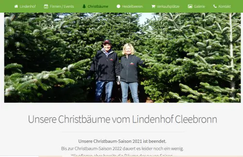 Lindenhof Cleebronn Cleebronn