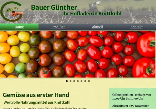 Bauer Günther Düsseldorf Knittkuhl