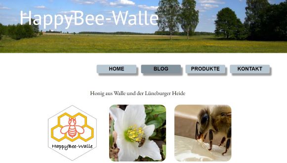 HappyBee Walle Winsen (Aller) - Walle