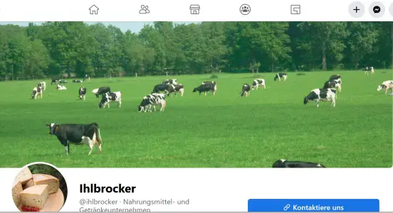 Ihlbroker Käse -  Biolandhof Sandering Drebber