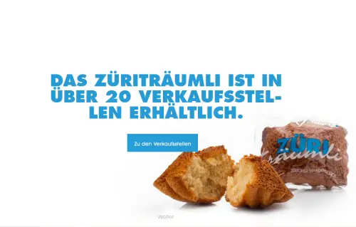 Stiftung Züriwerk Bäckerei Wallisellen