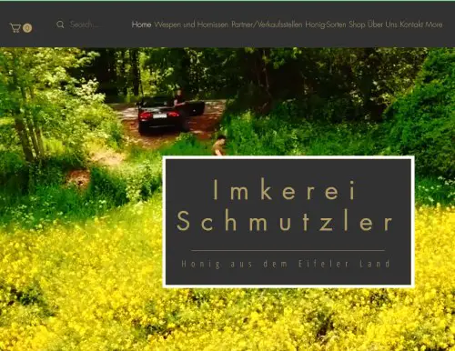 Imkerei Mark Schmutzler Düren