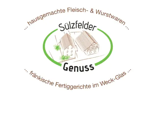 Sülzfelder Genuss- Direktvermarktung Bernd Eyermann Rodach-Sülzfeld