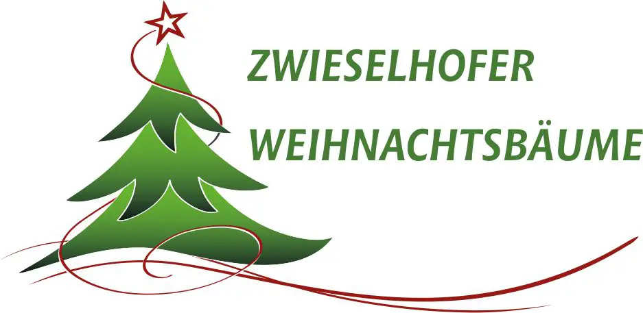 Zwieselhofer Weihnachtsbäume Rohr