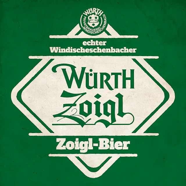 Privatbrauerei Würth Windischeschenbach