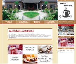 Hofcafé Abtsküche Heiligenhaus-Hetterscheidt