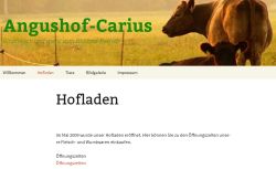 Angushof Carius (Bioland) Ottersheim