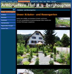 Armbrusters Hof Berghaupten