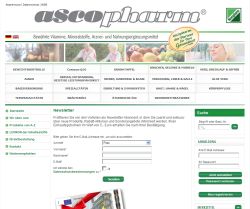 Ascopharm GmbH Wernigerode