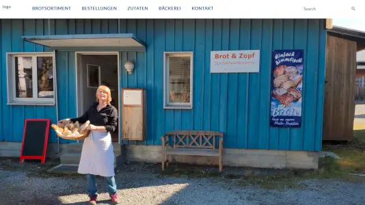 Brot und Zopf - Bio Bäckerei Obfelden