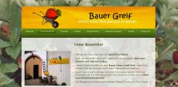 Bauer Greif Trier