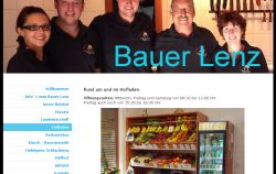Bauer Lenz Karben -  Rendel