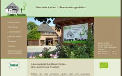Bauer Stolze Bauer Stolze