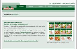 Bauerngut Fleisch- und Wurstwaren GmbH Könnern