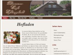 Bauerncafe / Hofladen Eßingholt Bocholt