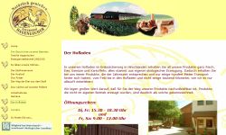 Bauernhof Hagenlocher Ditzingen-Hirschlanden