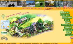 Bauernhof Köhne Schmallenberg