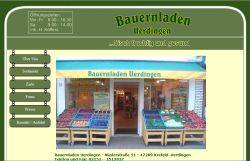 Bauernladen Uerdingen Krefeld-Uerdingen