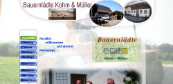 Bauernlädle Kohm + Müller Malsch