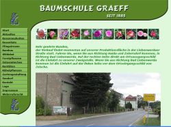 Baumschule Graeff Zeischa