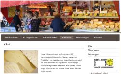 Bloch & Beiner Internationale Wurst- und Käsespezialitäten Ammersbek