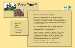 Best Farm  Frankfurt/M.