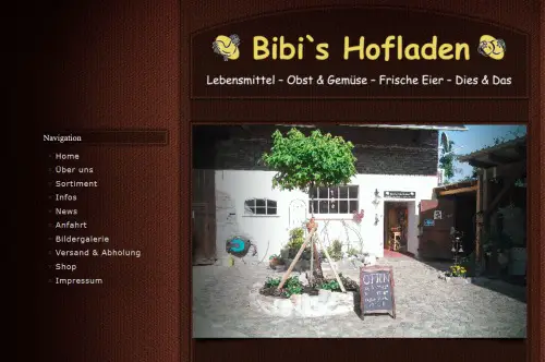 Bibis Hofladen Niederneisen