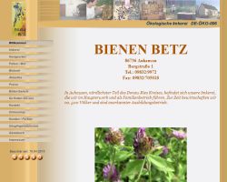 Bienen-Betz Auhausen
