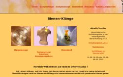 Bienen-Klänge Wesel-Bislich