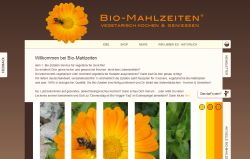 Bio-Mahlzeiten Wasserburg