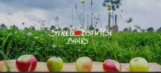 Bio-Streuobstwiese-Baars Walsrode