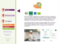 Bio-Catering Halle Halle/Saale