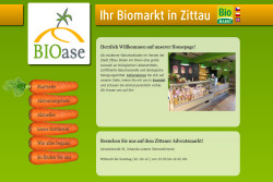 BIOase - Biomarkt in Zittau Zittau